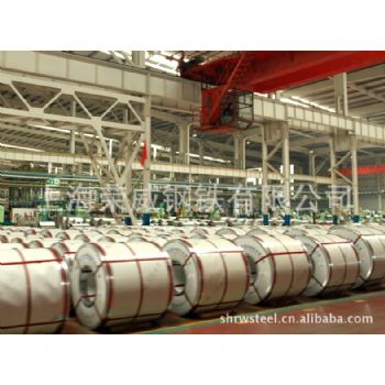 進口韓國浦項汽車鋼酸洗卷	