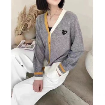 ROEWEKING設(shè)計(jì)師款羊絨衫