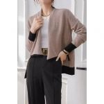 ROEWEQUEEN設(shè)計(jì)師款羊絨衫